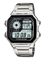 นาฬิกา GENERAL รุ่น AE-1200WHD-1VDF