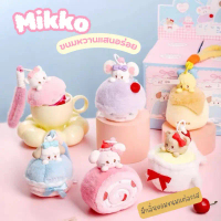 ยกBox Mikkoพวงกุญแจมีกลิ่นหอม คําแนะนําผลิตภัณฑ์ใหม่ของเดือนนี้