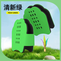 Aoteduo New Indoor and Outdoor Badminton Racket Outdoor Sports Shuttlecock Racket for Adults and Chi
