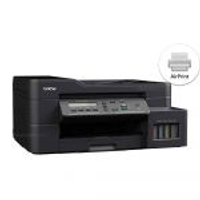 Brother DCP-T720DW Ink Tank Printer All-in-One Printer, Wireless, AirPrint, Mopria