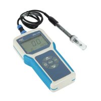 Chinese Supplier Portable Conductivity Meter TDS Salinity Meter