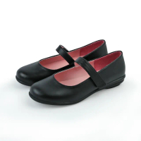 【金安德森】20.0-24.0cm 女童 簡約公主鞋/學生皮鞋(KA童鞋 CK0341)
