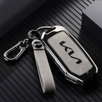 CODBao Chìa Khoá KIA K3 2021 2023 Luxury Premium K5 New Sportage 2022 Sorento Vỏ ốp chìa khóa K3 K5