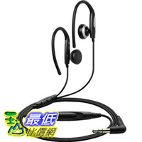 [美國直購 ShopUSA] Sennheiser 入耳式耳機 OMX 180 In-Ear Headphone with Flexible Ear Hooks &amp; Volume Control $1080