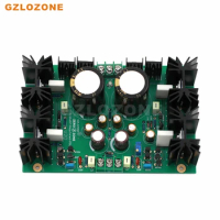 Sigma22 Regulated Power Supply Board For Beta 22 β22 Amp DIY +/-5V To +/-36V Nichicon 10000UF/50V Capacitance