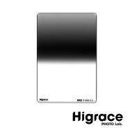 【Higrace】反向漸層減光鏡 Higrace Zero Reverse GND Filter(公司貨)