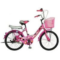 แอนนา จักรยาน มินิ นิว (20 นิ้ว/60x140x95 ซม.)