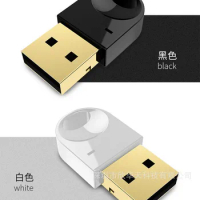 100pcs USB Bluetooth Adapter for Computer Wireless Headset Bluetooth Speaker CSR 4.2 Free driver Bluetooth Dongle/Receiver