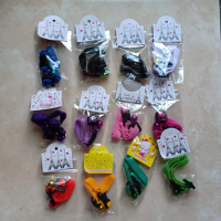 Kalung Kucing MURAH - Kalung Kucing Polos - Aksesoris Kucing