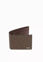 CLN Suga Wallet (Classic Monogram)
