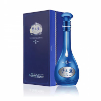Dream of the Blue 夢之藍 M6 40.8° 500ml