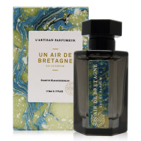 L Artisan Parfumeur 阿蒂仙之香 Un Air De Bretagne 布列塔尼的空氣淡香精 EDP 5ml (平行輸入)