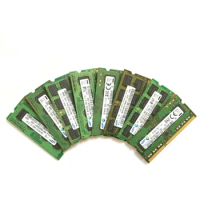 DDR3 1GB 2GB 4GB 8GB 1066 1333 1600 MHz PC3 PC3L 8500S 10600S 12800S Laptop memory notebook RAM