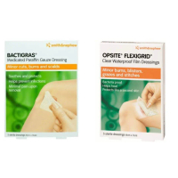SMITH & NEPHEW Plaster