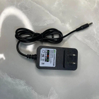 Củ Sạc Pin Dành Cho Áo Điều Hòa Các Loại, Sạc Nhanh Dùng Cho Tất Cả Các Loại Áo Điều Hòa DC 8.4V/2A 