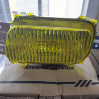 FOGLAMP DEPAN CANTER SERIES KIRI MK353649 KM002806 KUNING