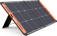 【日本代購】Jackery 太陽能板 防災 充電 露營 100W SolarSaga 100