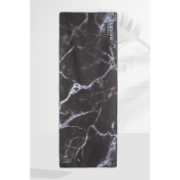 【Clesign】OSE ECO YOGA TOWEL 瑜珈舖巾 - D14 Elegant Marble (濕止滑瑜珈舖巾)