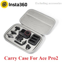 Insta360 Ace Pro 2 Carry Case handbag For Insta 360 Ace pro2\Ace Pro\Ace Original Accessories