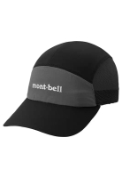 Montbell O.D. Mesh Cap 太陽帽