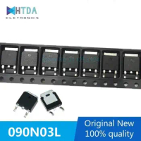 20pcs/lot 090N03L IPD090N03LG TO-252 30V 40A In Stock