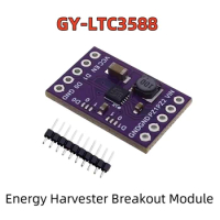 GY-LTC3588 Energy Harvester Breakout Module