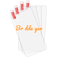 Tempered Glass untuk Blackberry BB Aurora Anti Gores Kaca Bening Transparan screen guard pelindung l