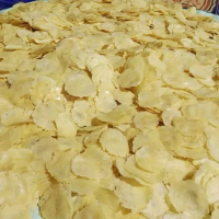Emping Melinjo 500 Gram Pandeglang Banten Super Quality