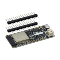 LOLIN D32 V1.0.0 - wifi &amp; bluetooth board based ESP-32 esp32 ESP-WROOM-32 4MB FLASH Arduino MicroPython Compatible