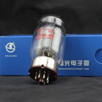 New 4pcs KT88 Tube ShuGuang HiFi Vacuum Tube Amplifier New Tested Matched Quad