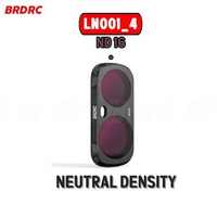 BRDRC Lens Filter Optical Glass Compatible For Insta360 Luna Ultra CPL ND Filter ND Lens Filter Kit 