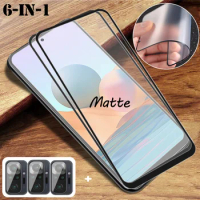 frosted ceramic film for redminote 10 pro xiaomi redmi note 11 pro 11s note10 redmi note 10 pro matte screen protector soft protective glass