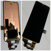 Sesuai untuk pemasangan skrin telefon bimbit Sharp zero2 aquos shv47 skrin paparan skrin sentuh LCD.