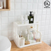 [Hàng hot trend] Kệ gia vị 2 tầng việt Nhật 5566