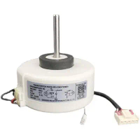 Suitable for fan motors in air conditioners model RPG20B, plastic motors, motors in air conditioners
