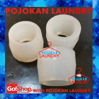 Seal Karet Kaca Nagamoto/Karet Kaca Tabung Boiler Nagamoto/Karet Pipa Kaca Tabung Boiler