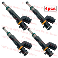 Kailey วาล์วหัวฉีดน้ำมันเชื้อเพลิงสำหรับ Nissan Juke F15 1.6L Qashqai J10 2010-2013/ Versa 2012-2017