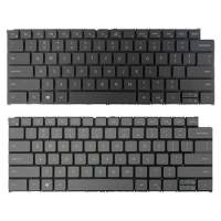 New Laptop Replacement Keyboard for DELL Inspiron 13pro 15pro 16 5620 5625 16plus 16pro