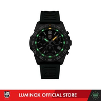 Luminox 3147, Pacific Diver Chronograph, Diver Watch, Original Swiss Made, 44 mm – Jam Tangan Pria