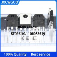 10Pair 100%New OriginaI KTB817 KTD1047 D1047 B817 TO-247