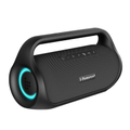 Tronsmart Bang Mini 50W IPX6防水藍牙喇叭 黑色系 便攜式派對音響