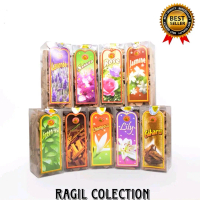 Dupa Hio Malaysia Golden Frog Kerucut Aromatherapy