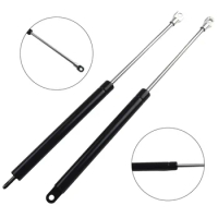 2Pcs Car Tailgate Boot Trunk Support Gas Strut Bars Gas Spring Gas Struts Replace Caravan Motorhome For Seitz For Dometic