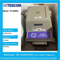 TESCOM TC-5065A Brand new