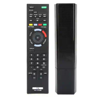 RM-YD096 TV Remote Control Accessory Fit for Sony LCD TV KDL-60R510A KDL-60R520A controle remoto