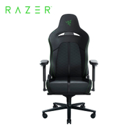 雷蛇Razer RZ38-03720100-R3U1電競椅Enki綠