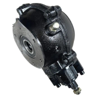 ATV Differential Shaft Drive Rear Axle Box Gear Periapical Abscess Gearbox