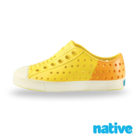 Native Shoes 小童鞋 JEFFERSON 小奶油頭鞋-金碧朝陽