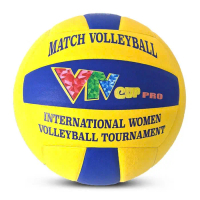 Quả Bóng Chuyền Thi Đấu, Bóng chuyền Geru VTV CUP PRO