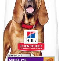 Adult Sensitive Stomach And Skin Large Breed Dry Dog Food, Chicken Recipe, 30 lb. Bag